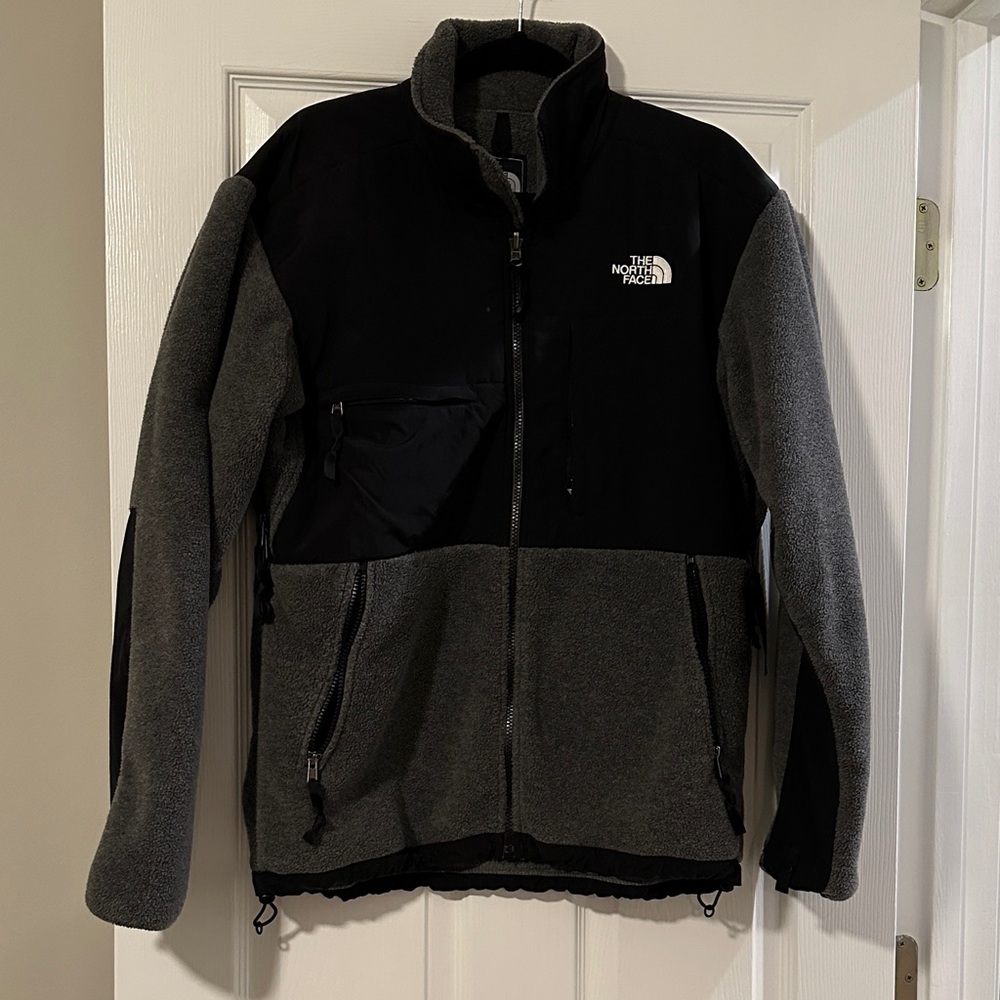 The North Face Men's Denali Dual-Tone Performance Jacket